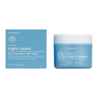 Earth Science Naturals Apricot Night Cream