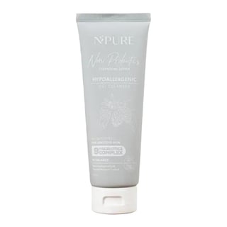 Npure Noni Probiotics Cleanse Me Softly Gel Cleanser
