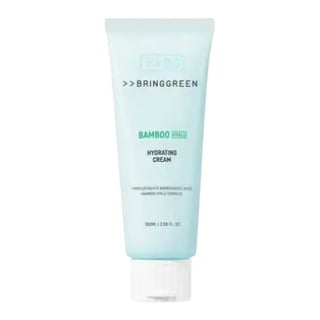 Bring Green Bamboo Hyalu Hydrating Cream