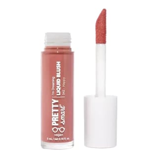 Pretty Smart Cosmetics I'm Dreaming Liquid Blush