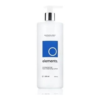 Prima Skinology Elements Antibacterial Face Cleansing Lotion