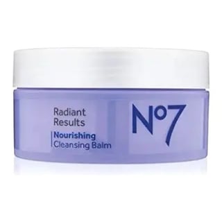 No7 Nourishing Cleansing Balm