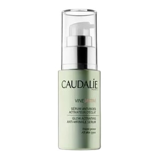 Caudalie Vineactiv Glow Activating Anti-Wrinkle Serum