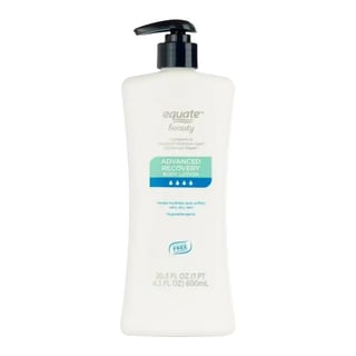 Equate Advanced Recovery Body Lotion