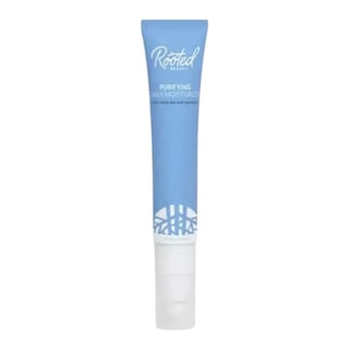 Rooted Beauty Purifying Daily Moisturizer