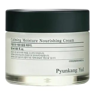 Pyunkang Yul Calming Moisture Nourishing Cream