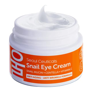 SeoulCeuticals Snail Eye Cream