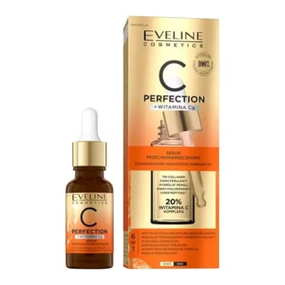 Eveline Perfection C 20 % Vitamin C Serum