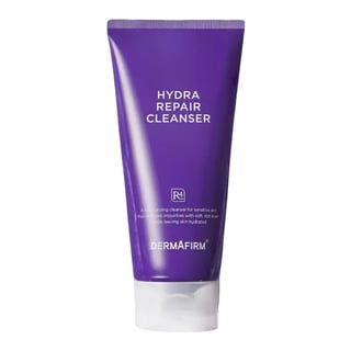 Dermafirm Hydra Repair Cleanser