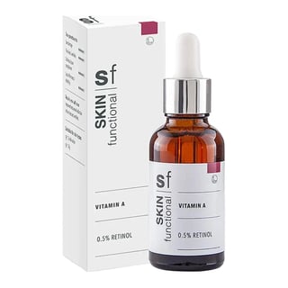 Skin Functional 0.5% Retinol Serum