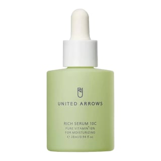 United Arrows Beauty Rich Serum 10C