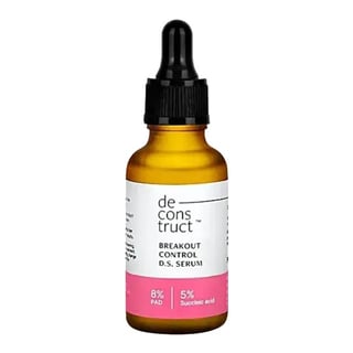 Deconstruct Breakout Control D.S. Serum
