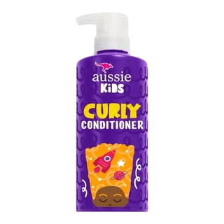 Aussie Kids Curly Conditioner