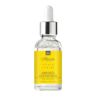 skinChemists Youth Series Acne Prone Serum