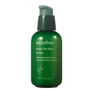 innisfree Green Tea Seed Intensive Hydrating Serum