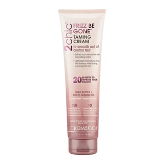 Giovanni 2Chic Frizz Be Gone Taming Cream