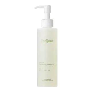 Fraijour Heartleaf Pore Melting Cleansing Oil