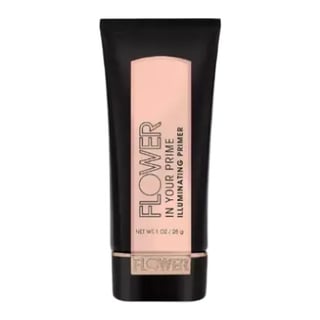 Flower Beauty by Drew In Your Prime Illuminating Primer