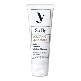 So Fly Cosmetics Volcanic Clay Mask