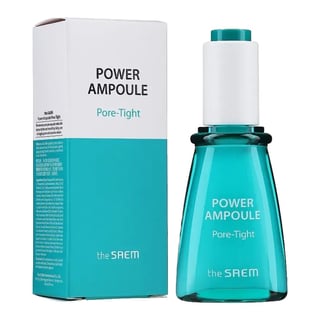 The Saem Power Ampoule Pore-Tight Serum