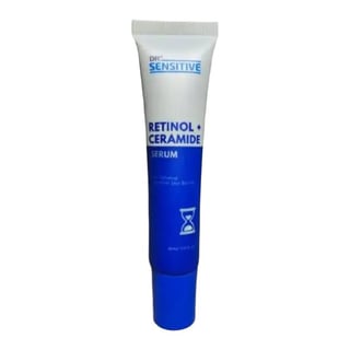 Dr. Sensitive Retinol + Ceramide Serum