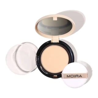 Moira Beauty Complete Wear Powder Foundation