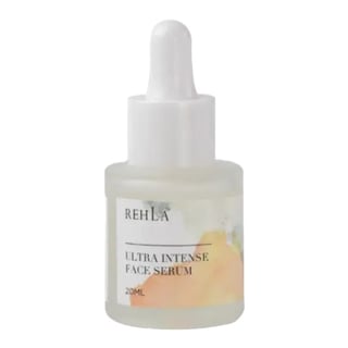 Rehla Skincare Ultra Intense Face Serum