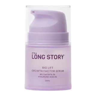 Long Story Bio Lift Growth Factor Serum