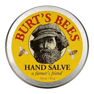 Burt's Bees Hand Salve