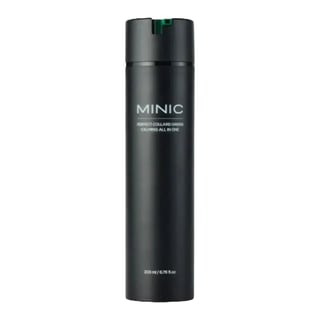 MINIC Perfect Collard Green Calming All In One