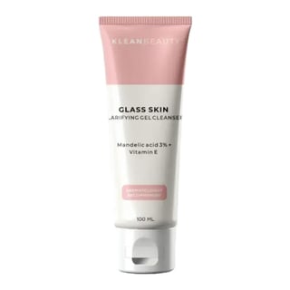 Klean. Clarifying Gel Cleanser