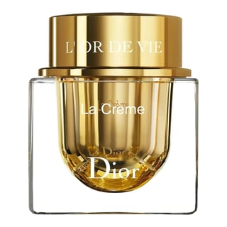 Dior L'Or de Vie La Crème