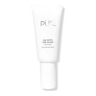 Pur Cosmetics Go with the Glow Niacinamide Drops
