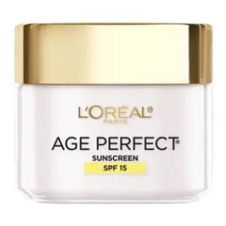 L'Oreal Age Perfect Day Cream SPF 15