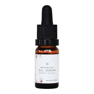 Ayla Beauty Botanical Oil Serum