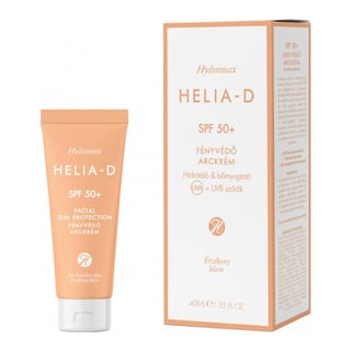 Helia-D Hydramax Facial Sun Protection SPF 50+ For Sensitive Skin
