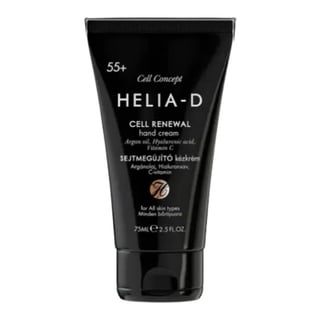 Helia-D Cell Concept Cell Renewal Hand Cream 55+