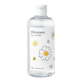 Mixsoon Daisy Toner
