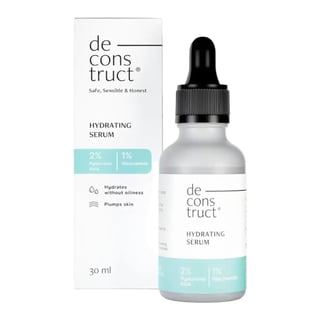 Deconstruct Hydrating Serum
