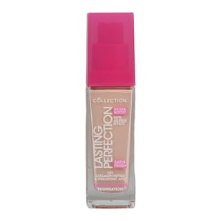 Collection Cosmetics Lasting Perfection Satin Foundation