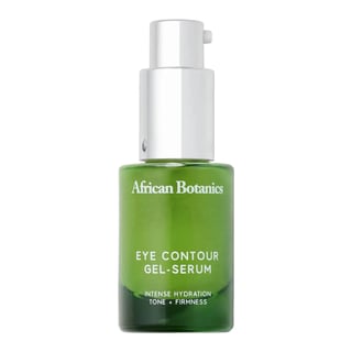 African Botanics Eye Contour Gel-Serum
