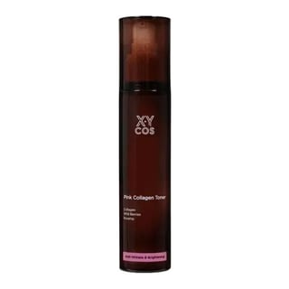 Xycos Pink Collagen Toner