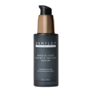 DRMTLGY Needle-less Growth Factor Serum