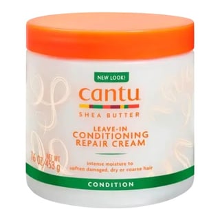 Cantu Shea Butter Leave-In Conditioning Repair Cream