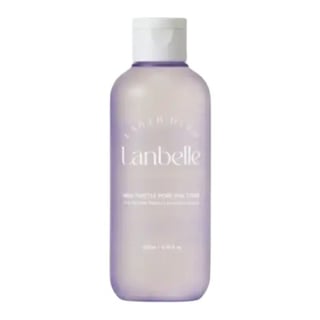Lanbelle Milk Thistle Pore PHA Toner