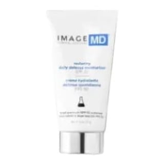 IMAGE skincare Image MD Restoring Daily Defense Moisturizer SPF 50