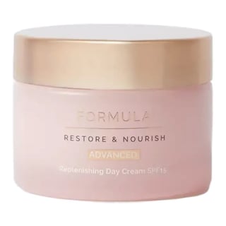 Formula Restore & Nourish Advanced Replenishing Day Cream SPF 15