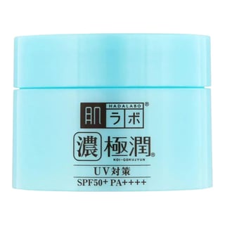 Hada Labo Koi-Gokujyun UV White Gel SPF 50+ PA++++