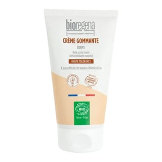 Bioregena Body Scrub Cream