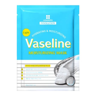 LEADERS Insolution Vaseline Mask